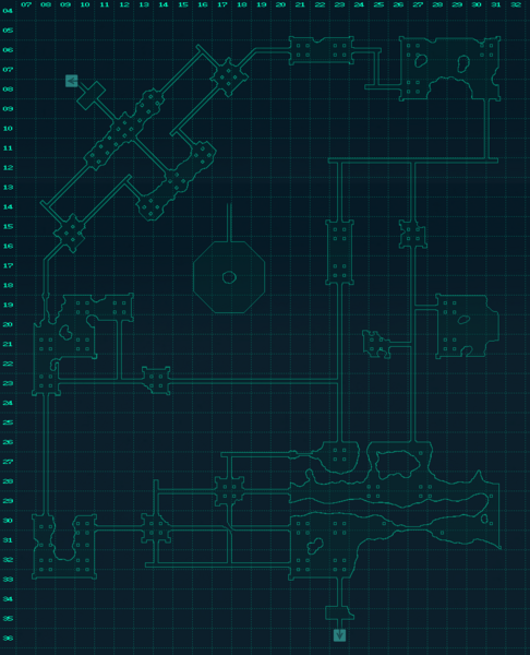 File:Grid Map of Zoushigaya Cemetery.png